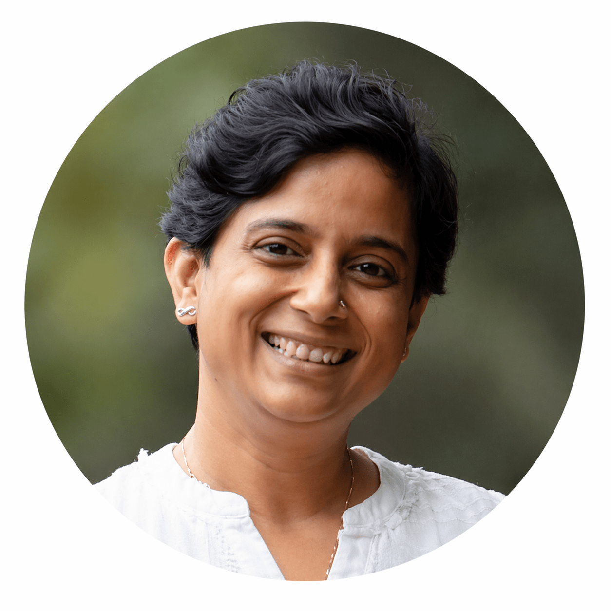 Surya Omar