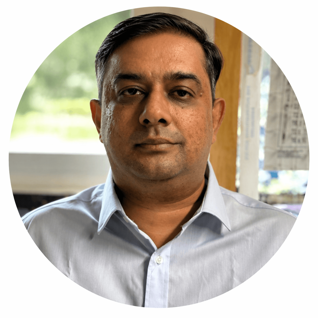 Vivek Venkatesan, Chief Financial Officer at Ninjacart